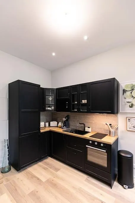 L'Instant Leger - Centre Ville Apartment Chambery France