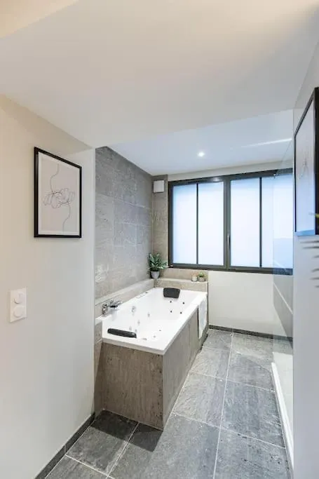 L'Instant Leger - Centre Ville Apartment Chambery France