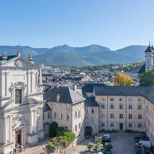  Appartamento T2 Centre Historique☆☆☆meublé De Tourisme 3étoiles
