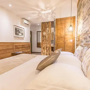 Hotell Des Princes, Centre, Chambéry