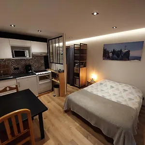 Studio Chambéry
